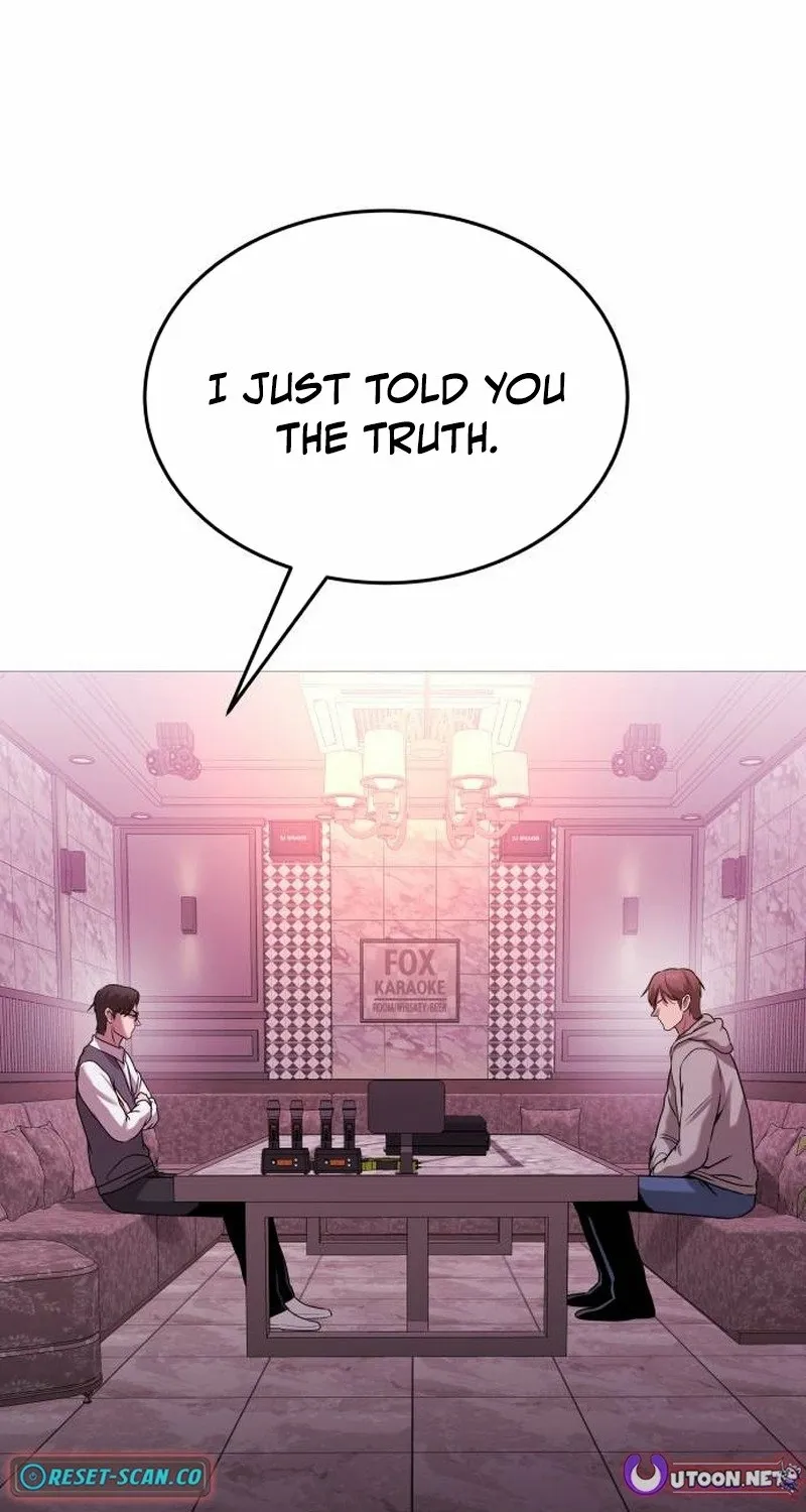 The Ugly Killer Chapter 36 page 99 - 