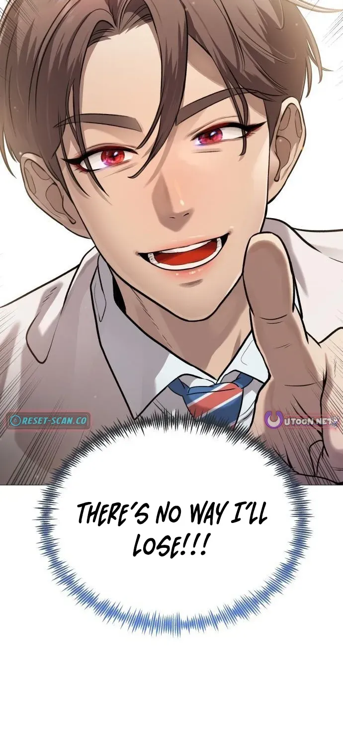 The Ugly Killer Chapter 4 page 106 - 