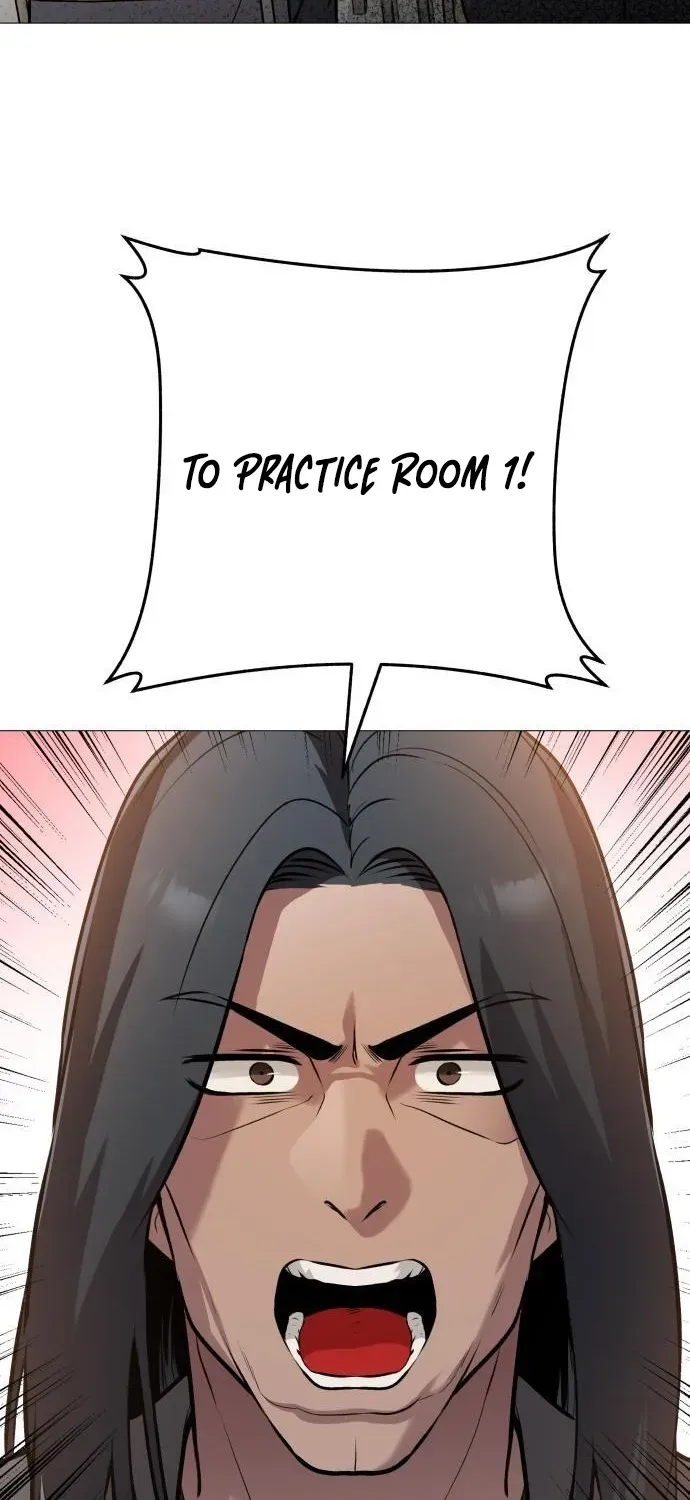 The Ugly Killer Chapter 4 page 12 - 