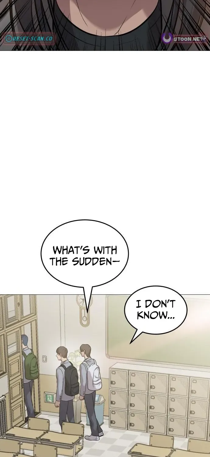 The Ugly Killer Chapter 4 page 13 - 