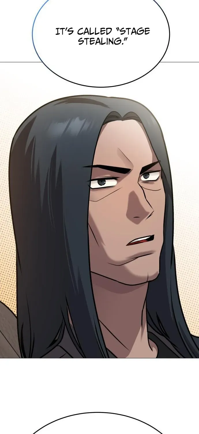 The Ugly Killer Chapter 4 page 22 - 