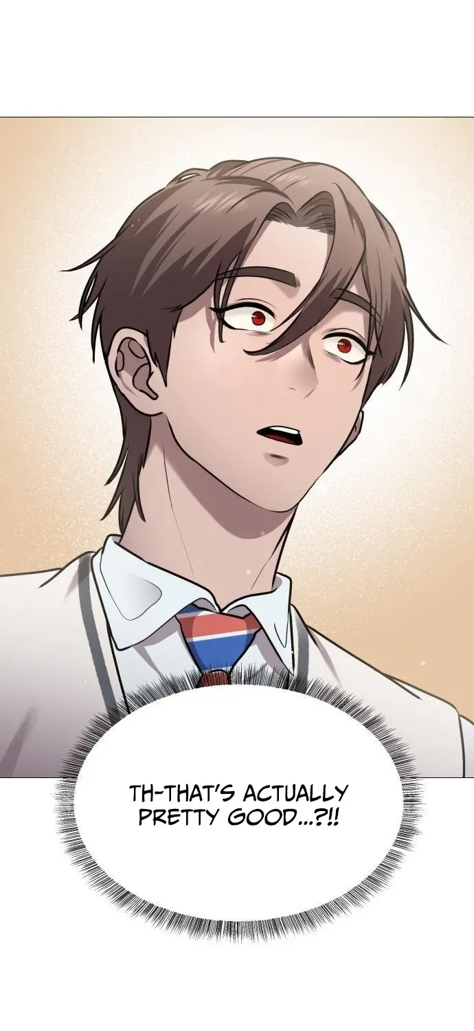 The Ugly Killer Chapter 4 page 34 - 