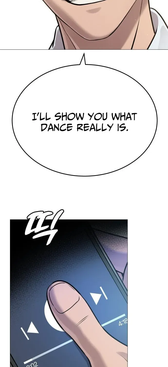The Ugly Killer Chapter 4 page 40 - 