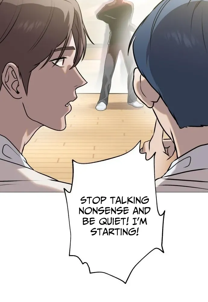 The Ugly Killer Chapter 4 page 49 - 
