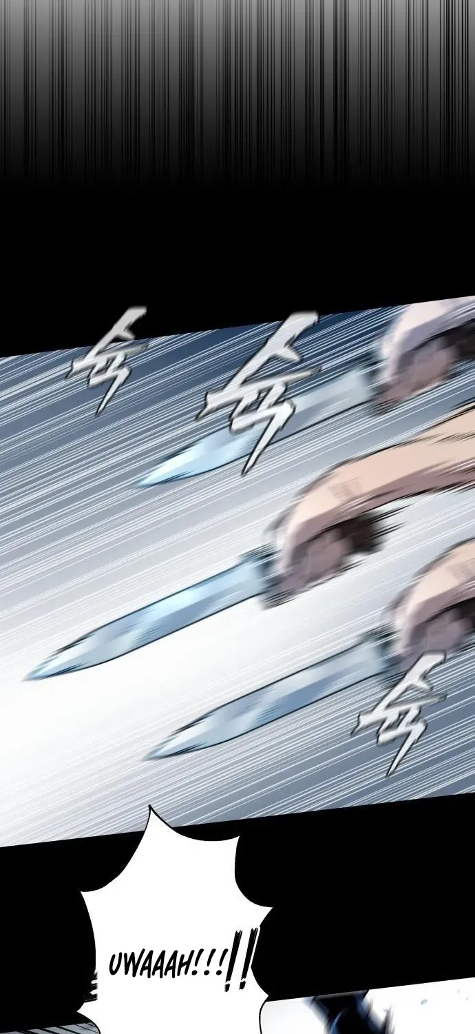 The Ugly Killer Chapter 4 page 78 - 