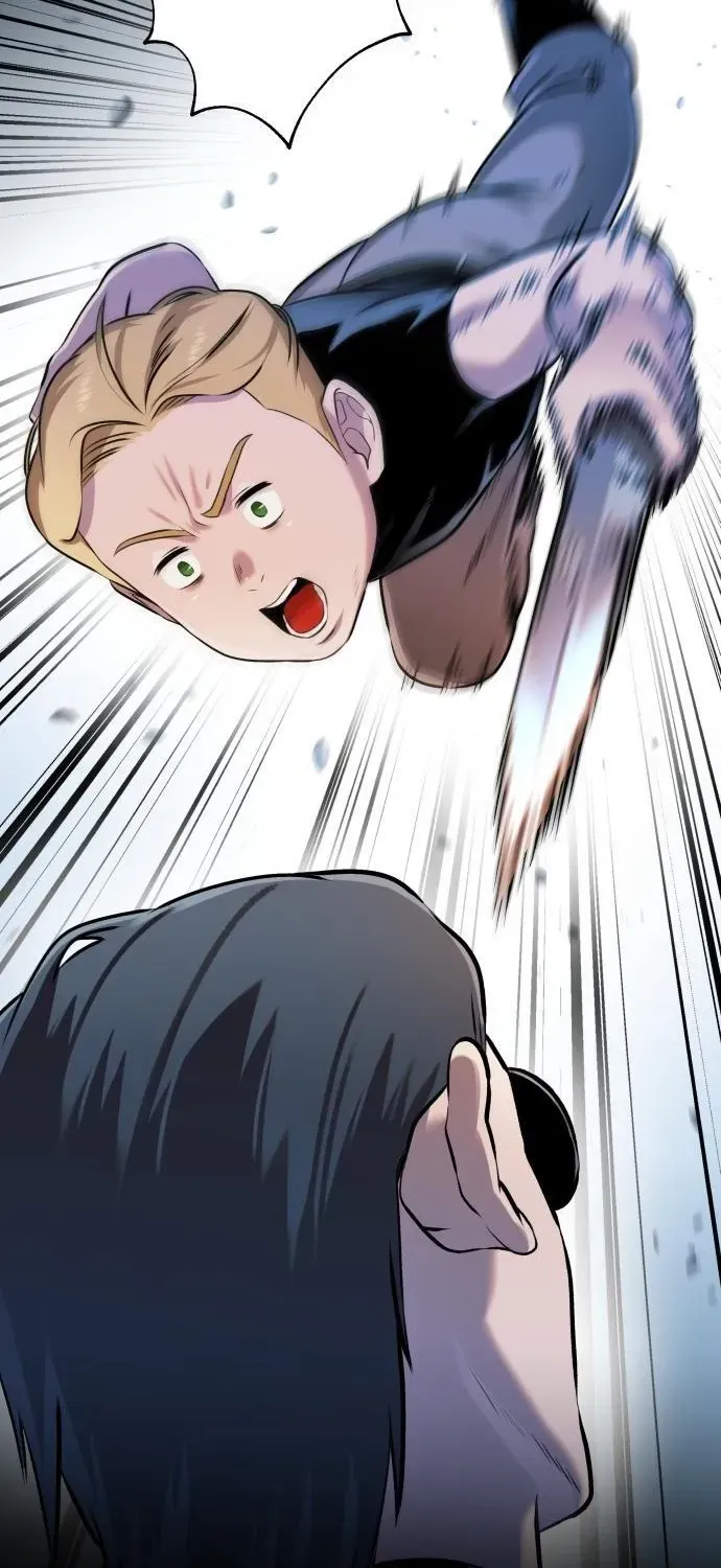 The Ugly Killer Chapter 4 page 79 - 