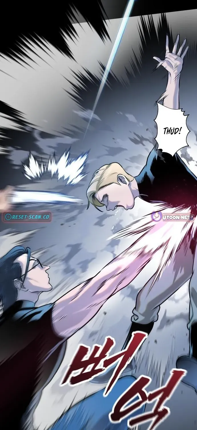 The Ugly Killer Chapter 4 page 81 - 