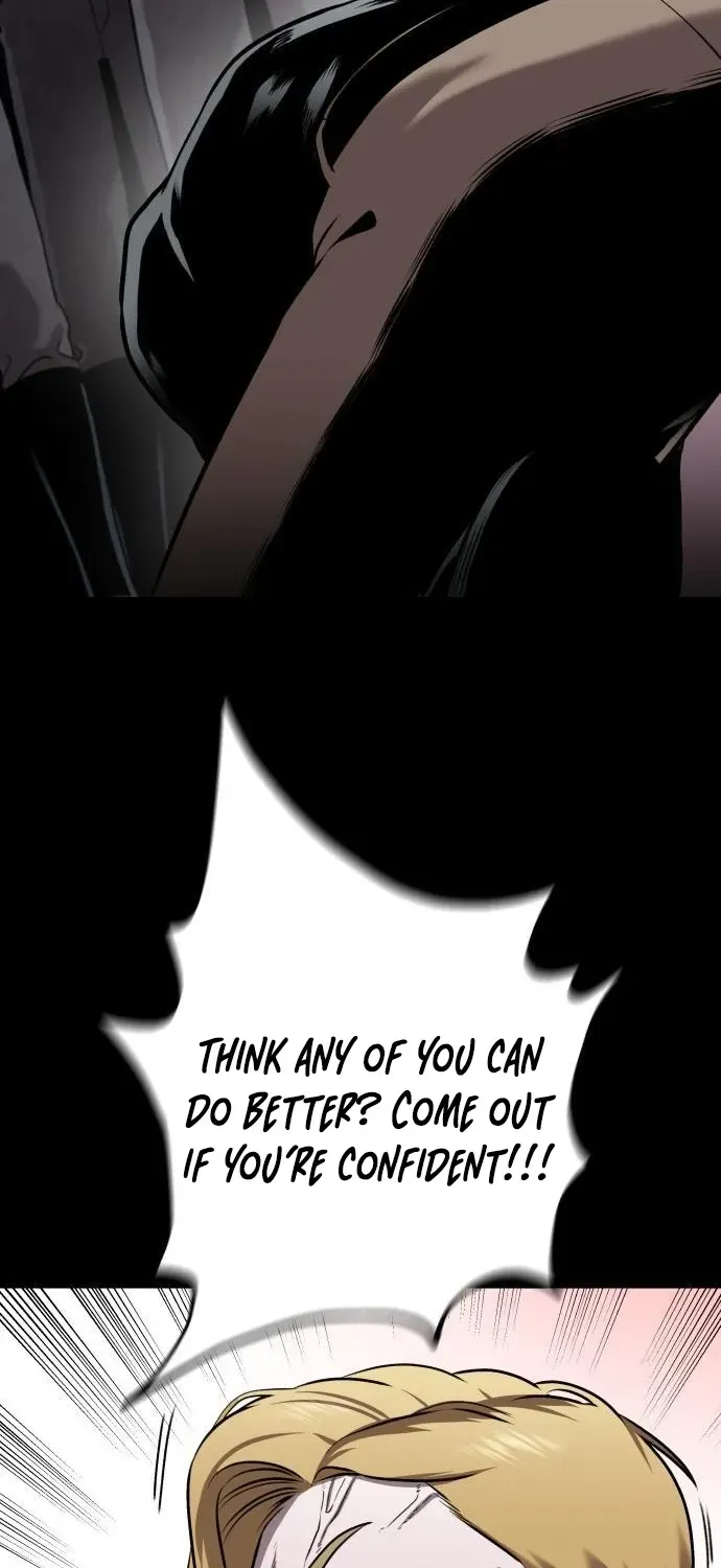 The Ugly Killer Chapter 4 page 86 - 