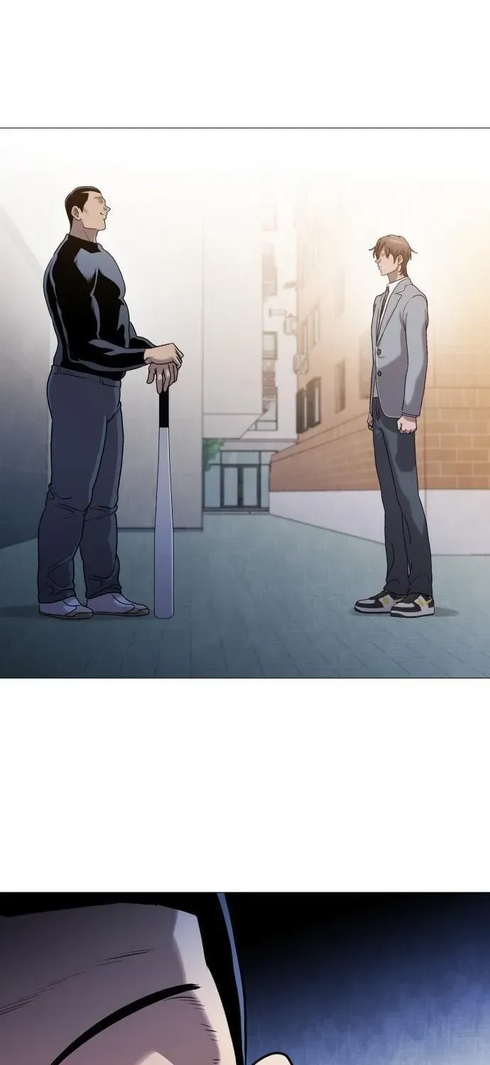 The Ugly Killer Chapter 5 page 114 - 