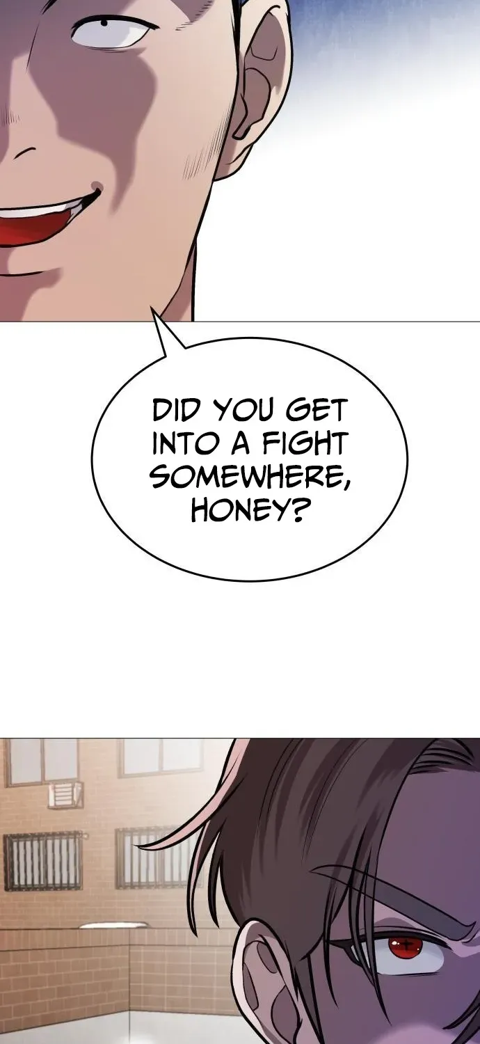 The Ugly Killer Chapter 5 page 115 - 