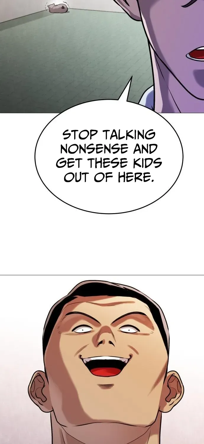 The Ugly Killer Chapter 5 page 116 - 