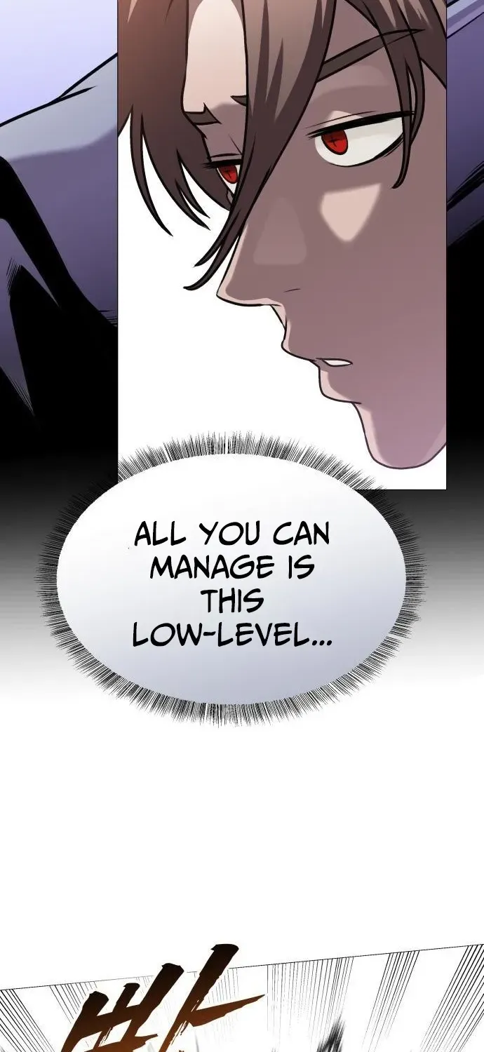 The Ugly Killer Chapter 5 page 121 - 