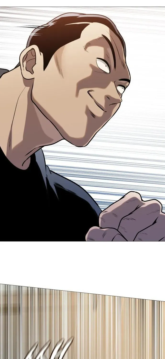 The Ugly Killer Chapter 5 page 124 - 