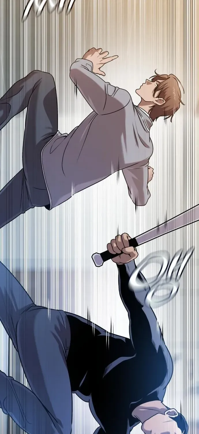 The Ugly Killer Chapter 5 page 125 - 