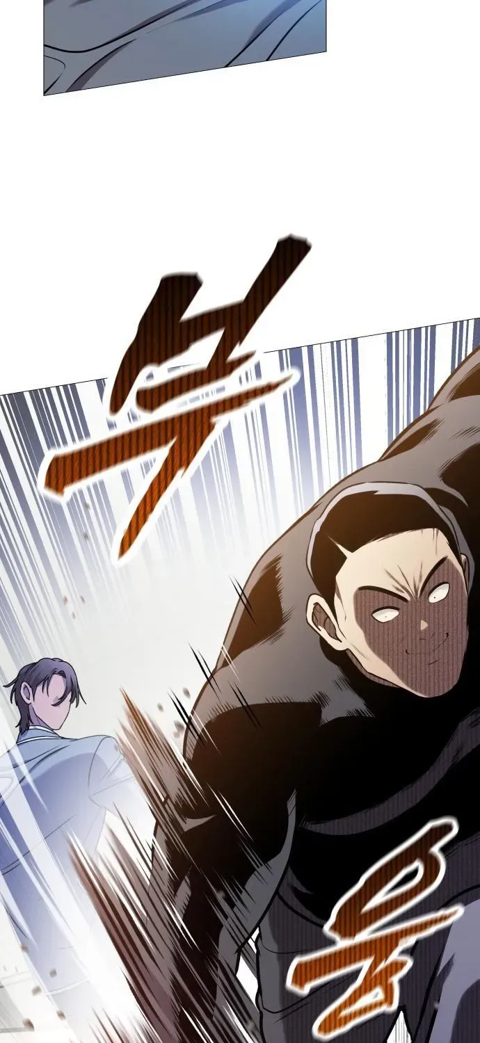 The Ugly Killer Chapter 5 page 127 - 