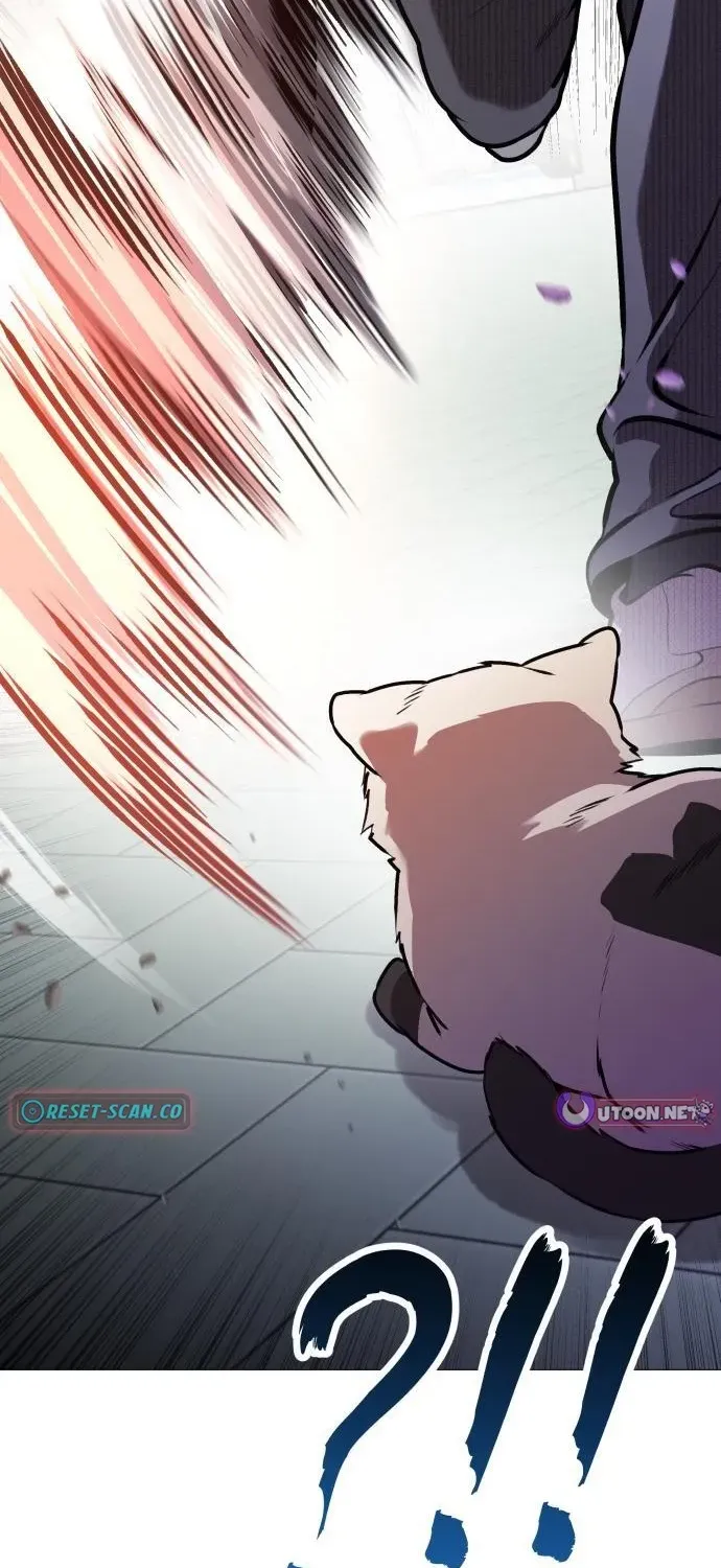 The Ugly Killer Chapter 5 page 128 - 