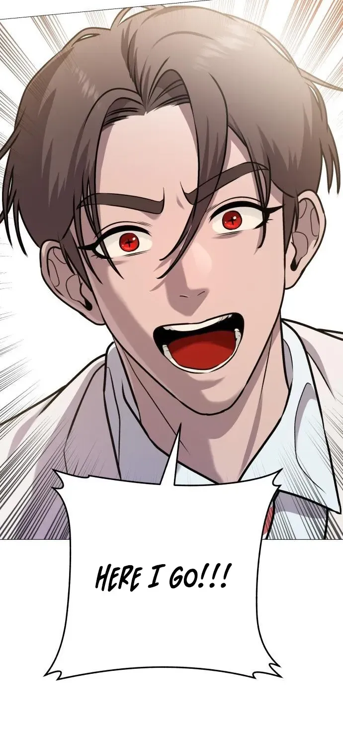 The Ugly Killer Chapter 5 page 24 - 