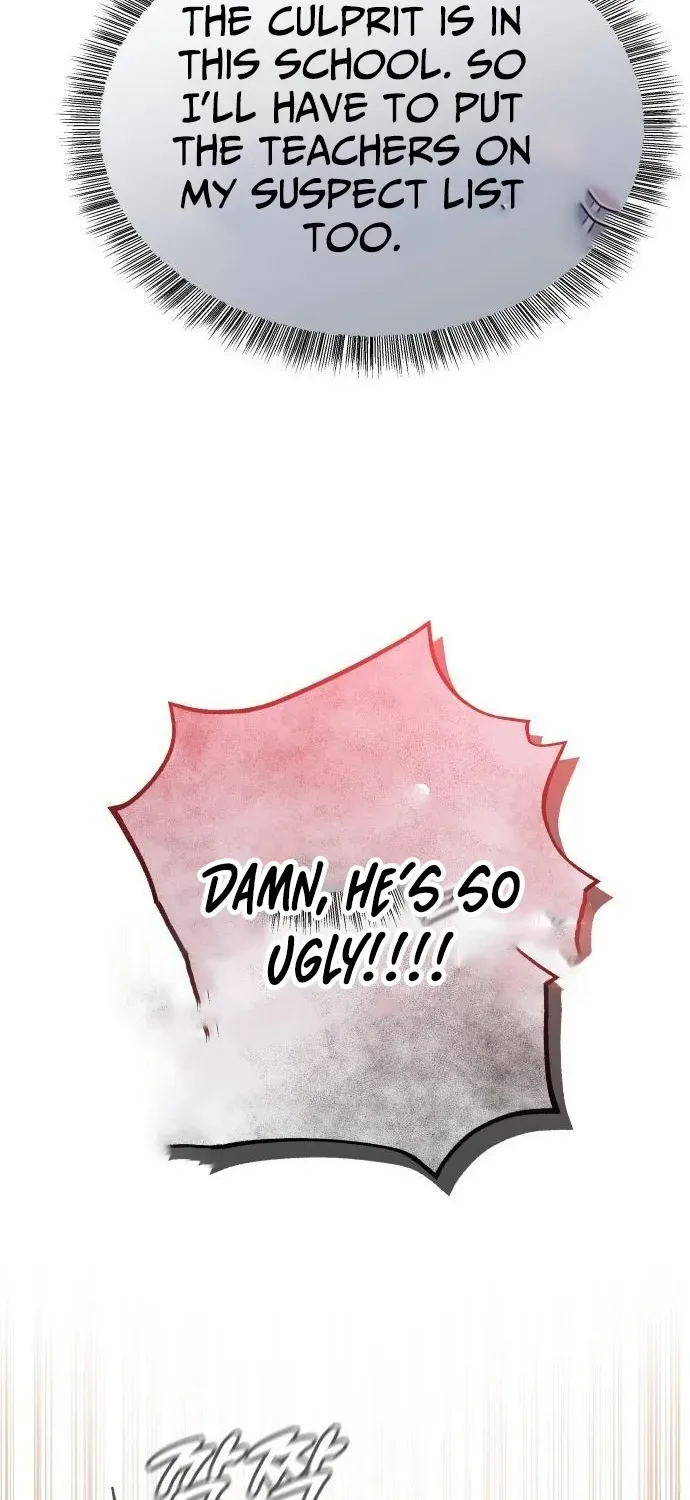 The Ugly Killer Chapter 5 page 62 - 