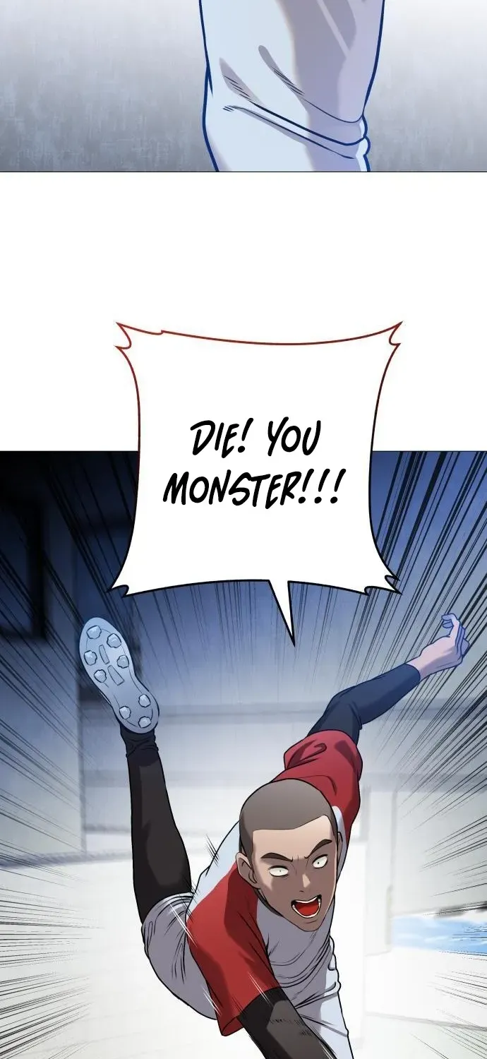 The Ugly Killer Chapter 5 page 67 - 
