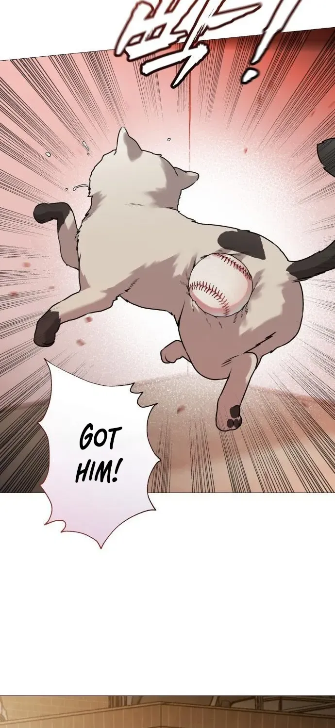 The Ugly Killer Chapter 5 page 69 - 