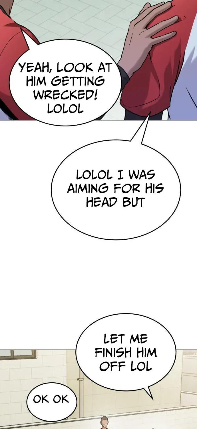 The Ugly Killer Chapter 5 page 71 - 