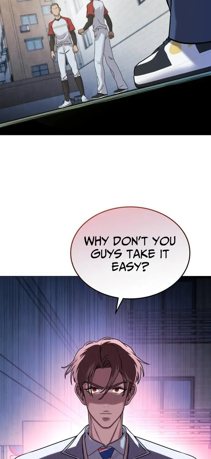 The Ugly Killer Chapter 5 page 78 - 
