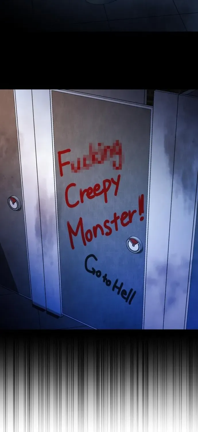The Ugly Killer Chapter 5 page 83 - 