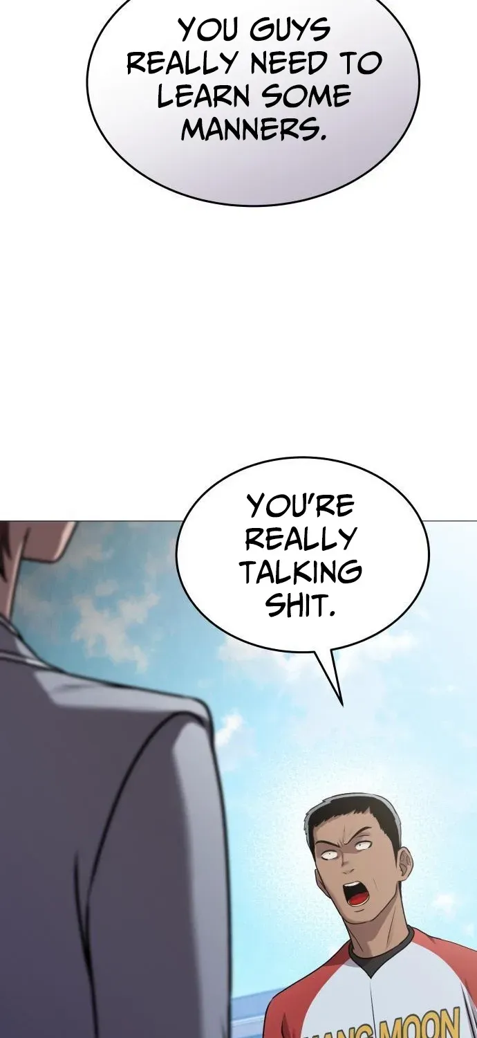 The Ugly Killer Chapter 5 page 85 - 