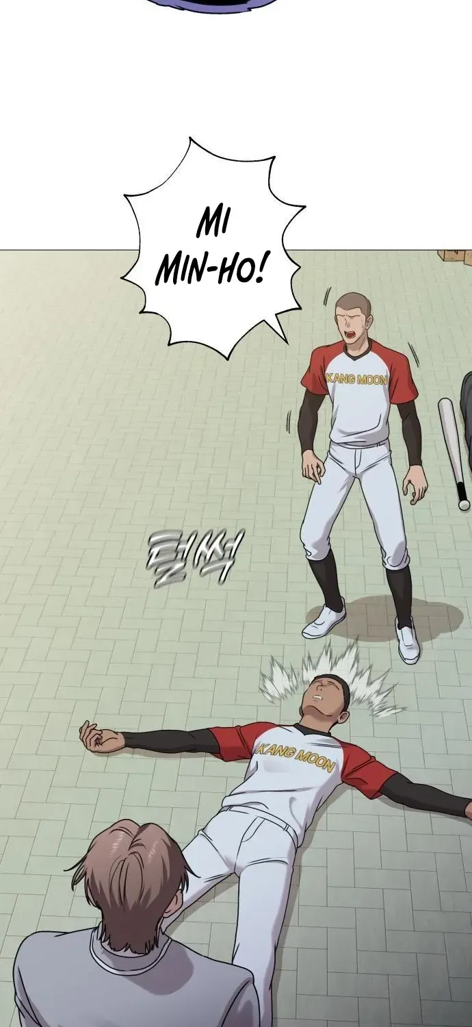 The Ugly Killer Chapter 5 page 90 - 