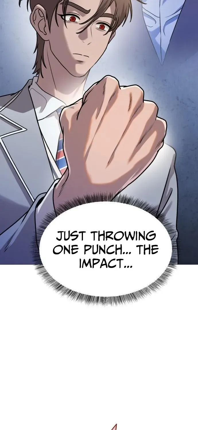 The Ugly Killer Chapter 5 page 93 - 