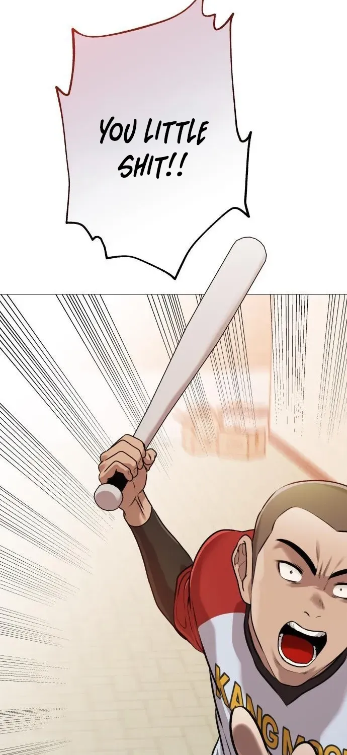 The Ugly Killer Chapter 5 page 94 - 