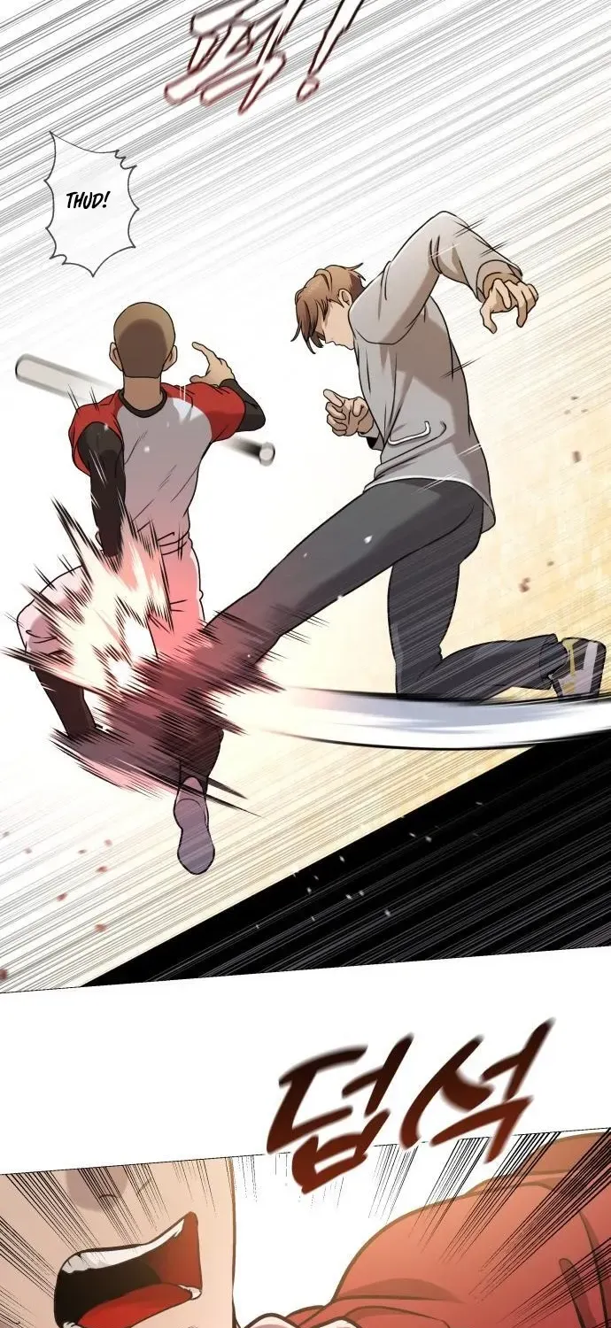 The Ugly Killer Chapter 5 page 97 - 