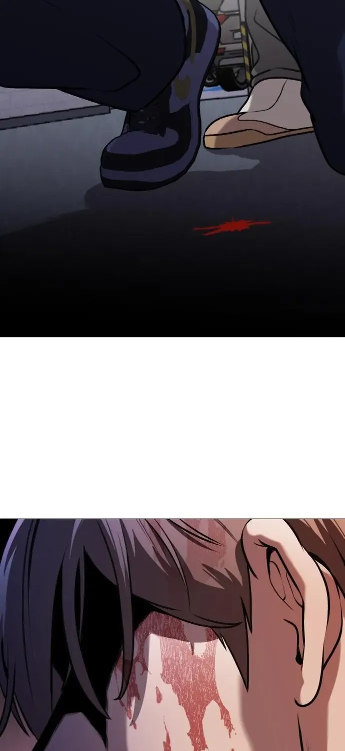The Ugly Killer Chapter 6 page 11 - 