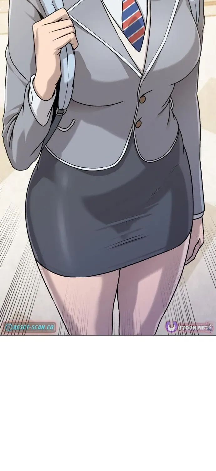 The Ugly Killer Chapter 6 page 106 - 