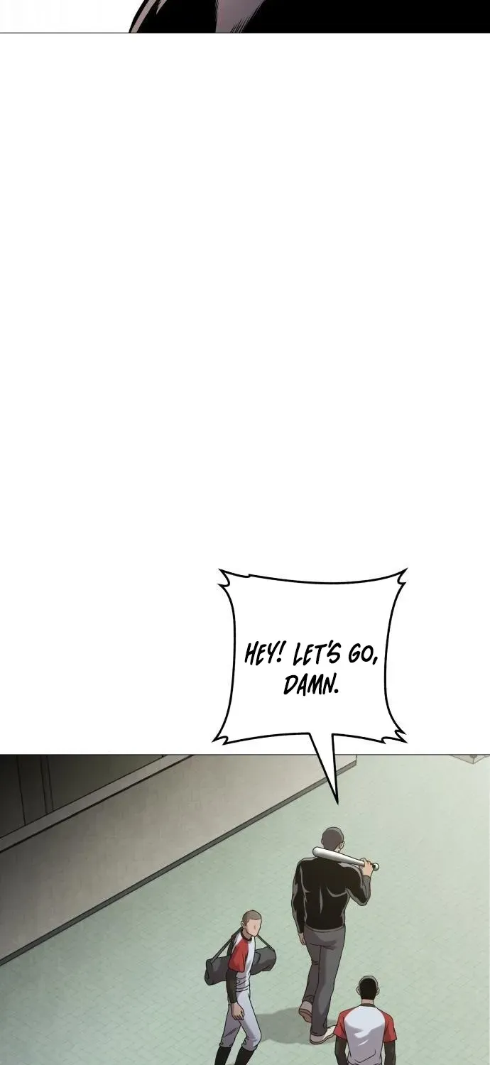 The Ugly Killer Chapter 6 page 16 - 