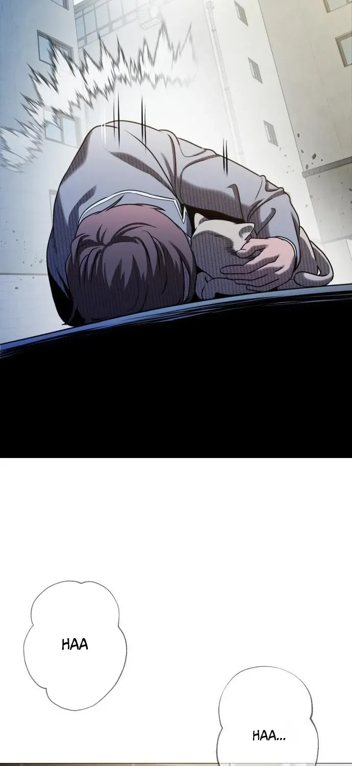 The Ugly Killer Chapter 6 page 18 - 
