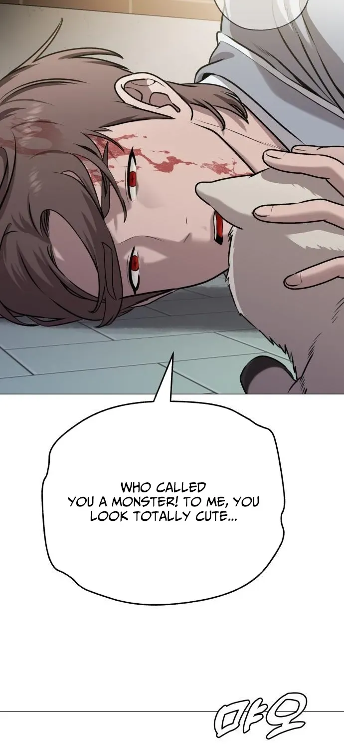 The Ugly Killer Chapter 6 page 19 - 