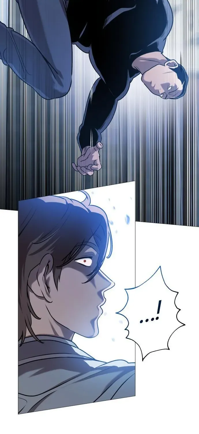 The Ugly Killer Chapter 6 page 3 - 