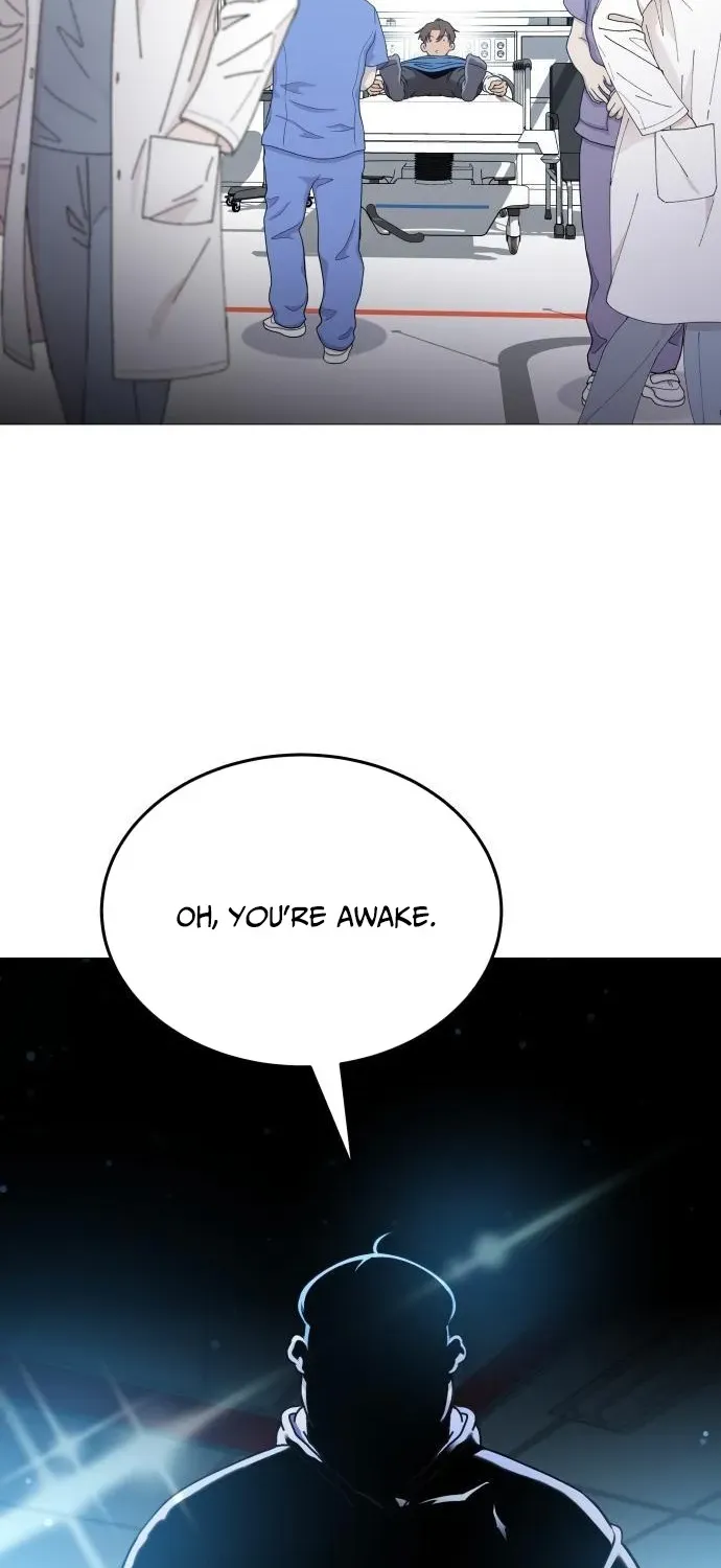 The Ugly Killer Chapter 6 page 25 - 
