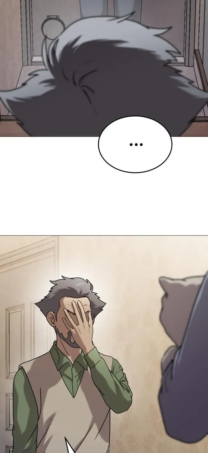 The Ugly Killer Chapter 6 page 39 - 