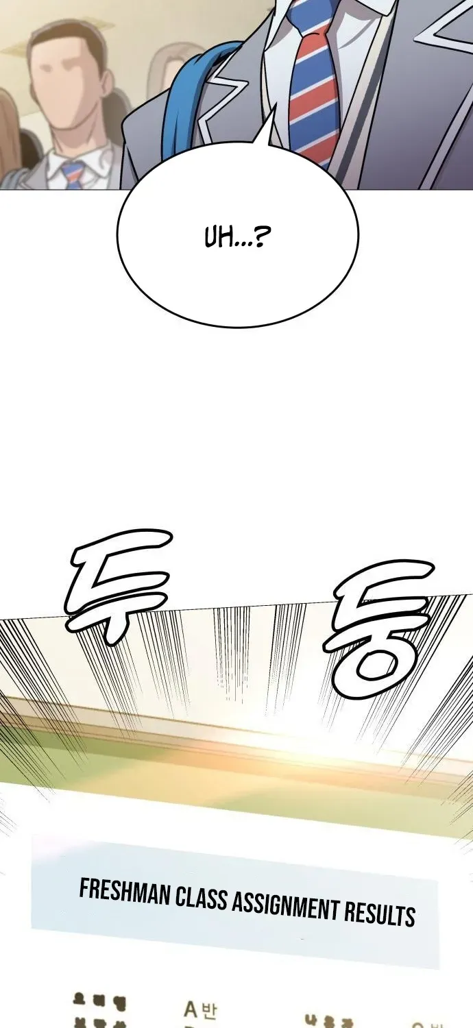 The Ugly Killer Chapter 6 page 50 - 