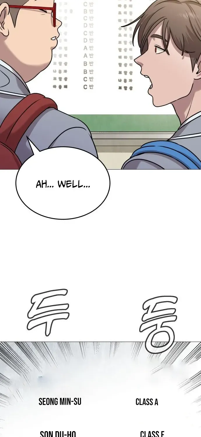 The Ugly Killer Chapter 6 page 67 - 