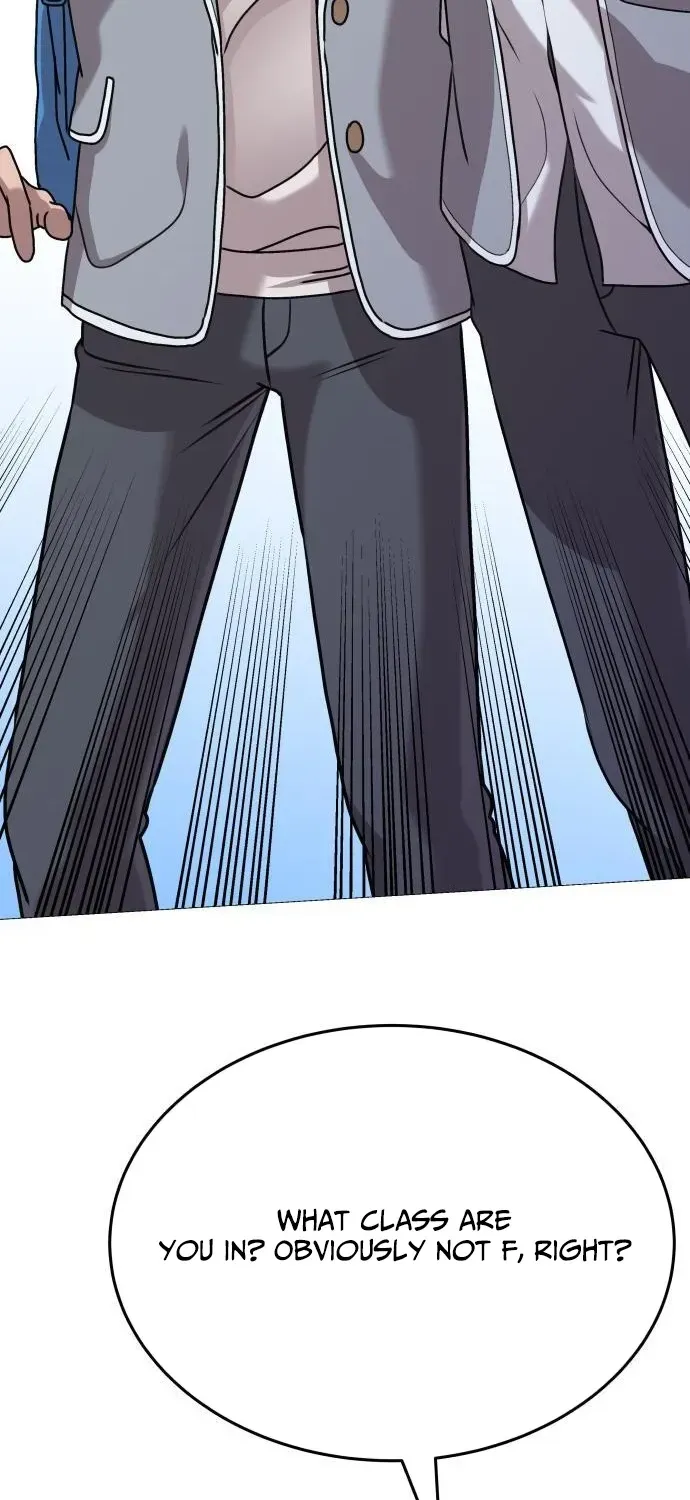 The Ugly Killer Chapter 6 page 72 - 