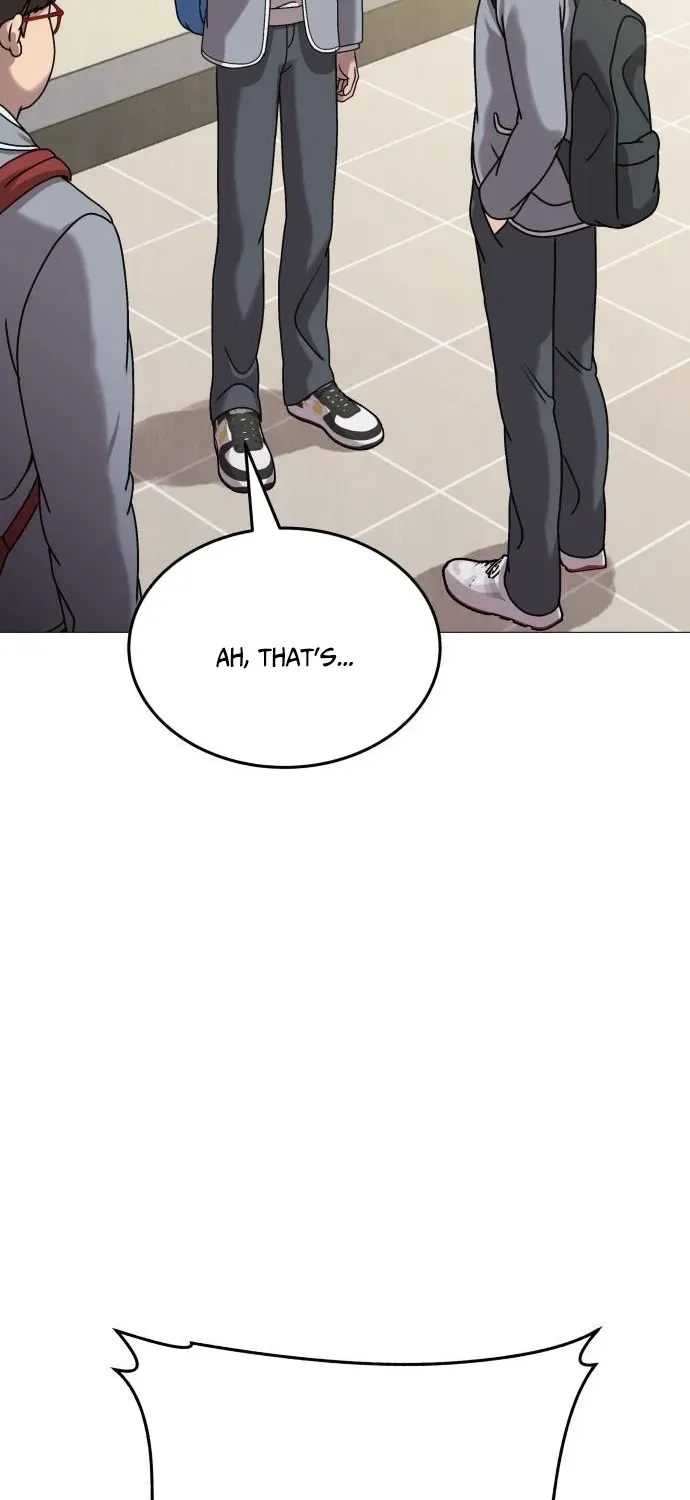 The Ugly Killer Chapter 6 page 74 - 