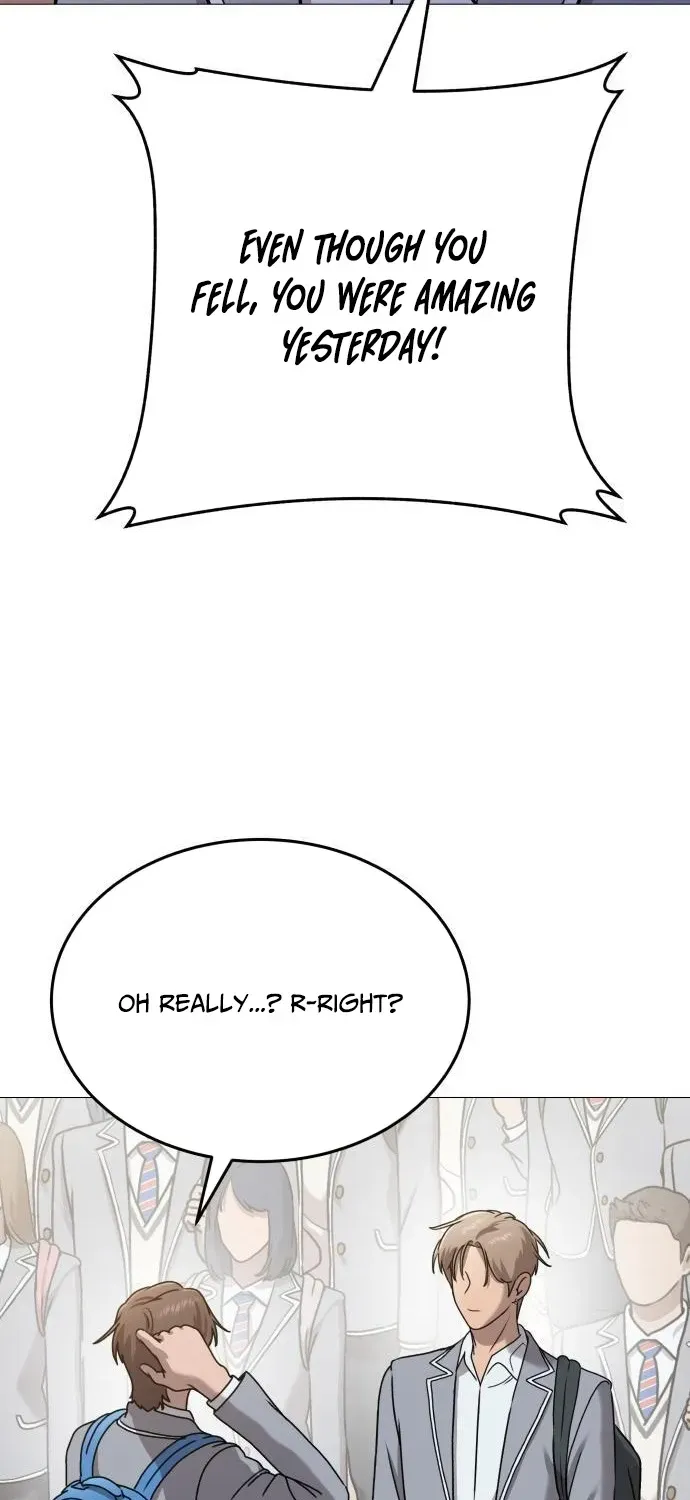 The Ugly Killer Chapter 6 page 76 - 