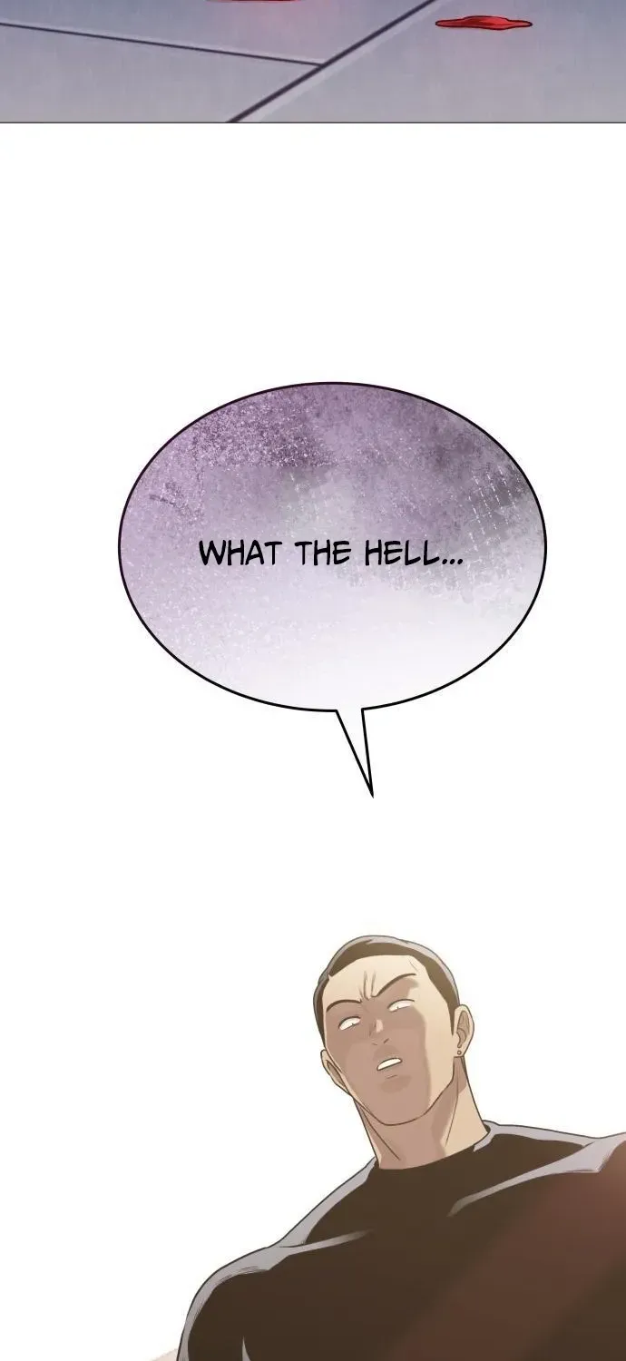 The Ugly Killer Chapter 6 page 9 - 