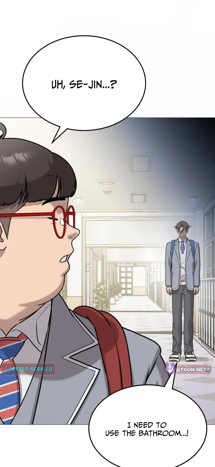 The Ugly Killer Chapter 6 page 89 - 