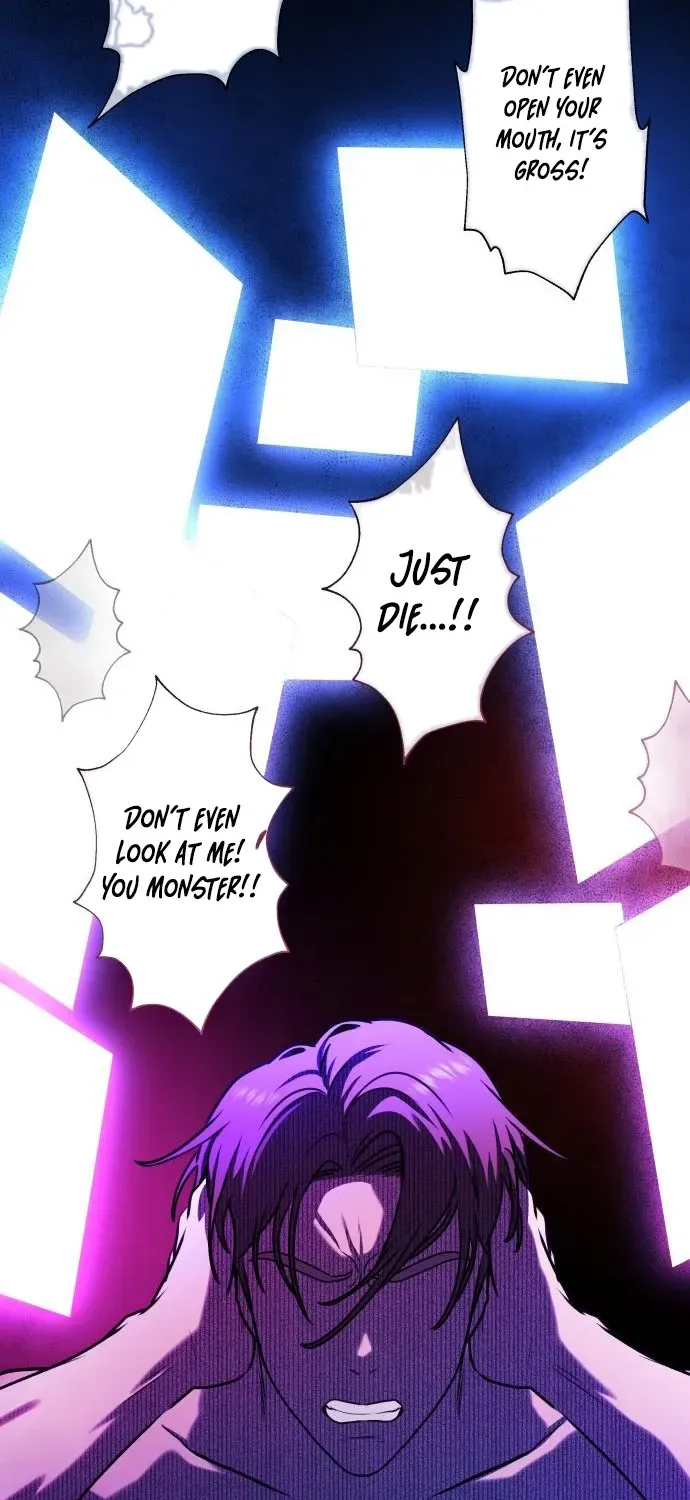 The Ugly Killer Chapter 7 page 11 - 