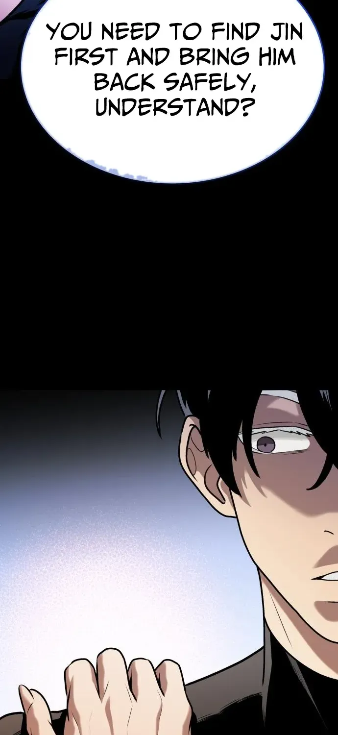 The Ugly Killer Chapter 7 page 102 - 