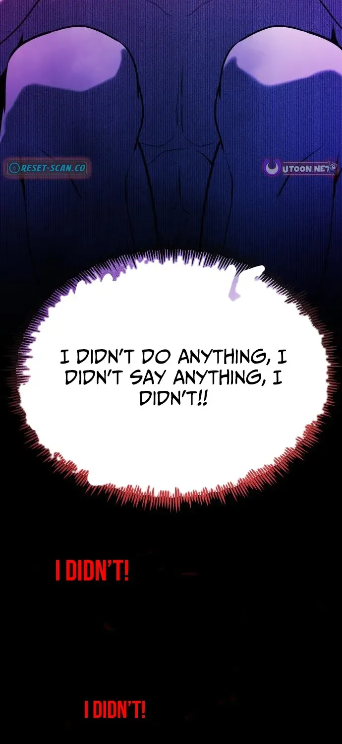 The Ugly Killer Chapter 7 page 12 - 